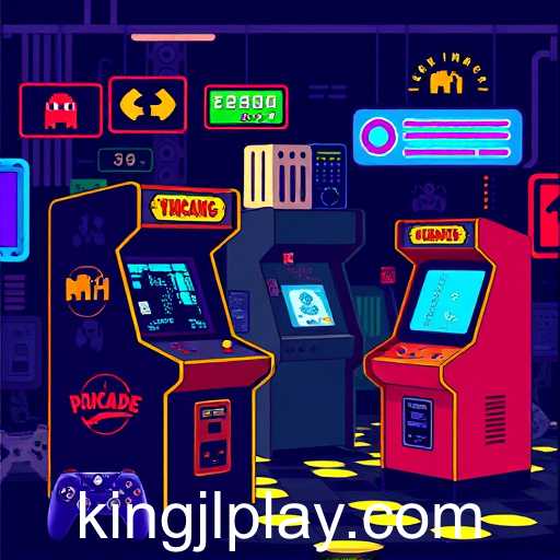 Arcade Games