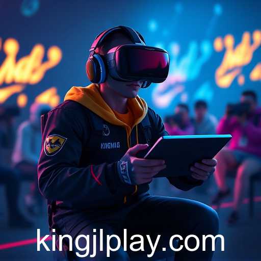 The Rise of Online Gaming in the Quest for Engagement